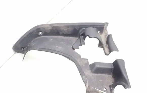 Mercedes-Benz E A207 Other trunk/boot trim element A2076930533