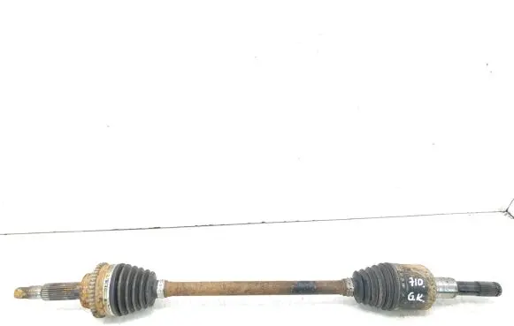 Mazda Tribute Rear driveshaft 