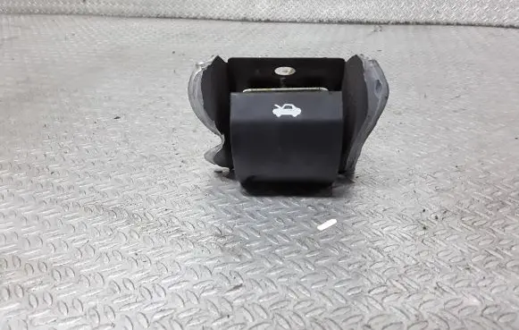 Ford Explorer Engine bonnet (hood) release handle