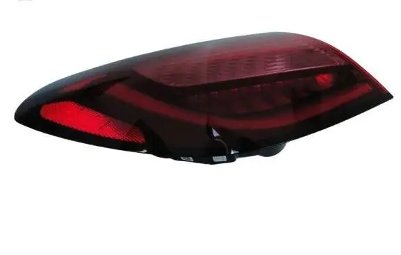 Mercedes-Benz GLC C254 Rear/tail lights A2549064702