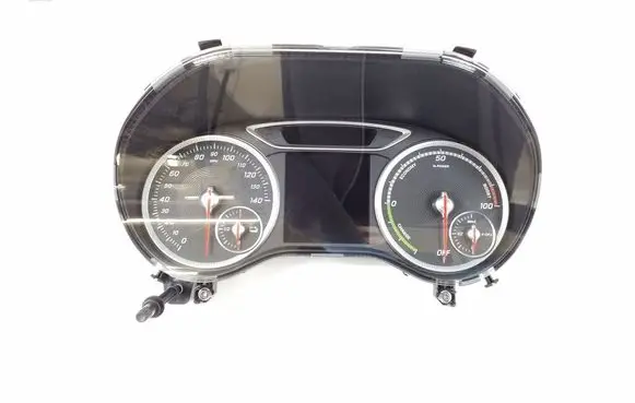 Speedometer (instrument cluster)