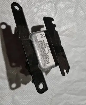 BMW 3 E46 ESP (stability system) control unit 6764018 6764019