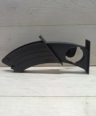 BMW 5 E60 E61 Cup holder 314300100 12145110 7034132