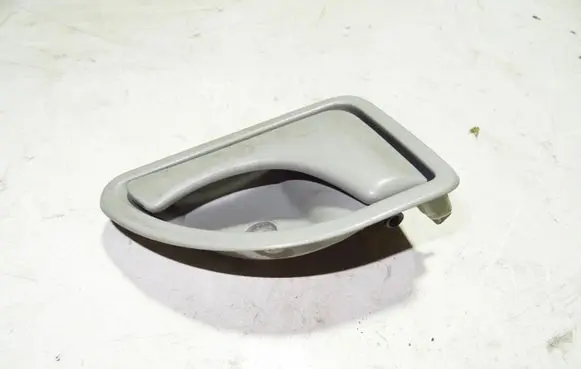 Renault Kangoo I Front door interior handle 8200247802