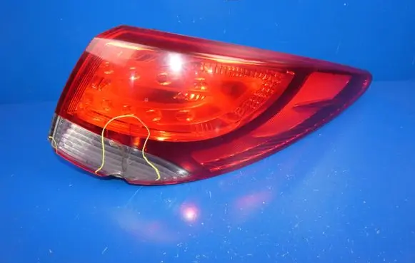 Hyundai ix35 Rear/tail lights