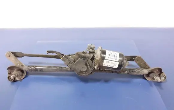 KIA Magentis Front wiper linkage and motor 98110-2G000