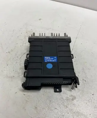 Volkswagen Golf IV Engine control unit/module 443906264C 0280800252