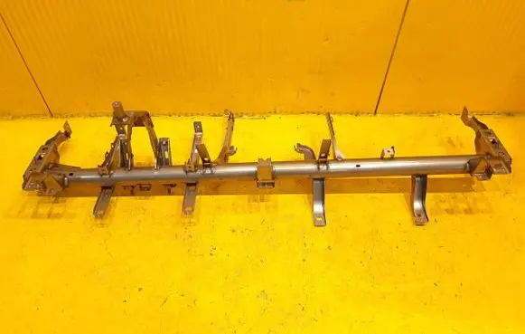 Opel Astra L Dashboard cross member/frame bar A125664X8010