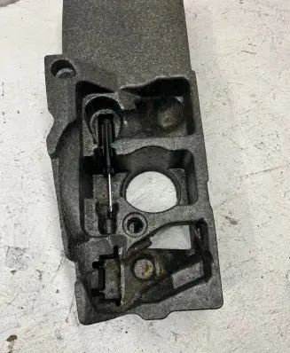 BMW 2 F46 Tool box 22253710
