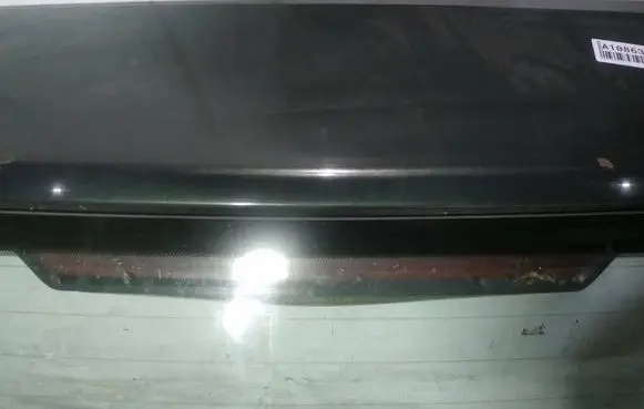 Volkswagen PASSAT B5 Third/center stoplight