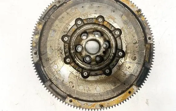 Volkswagen Tiguan Flywheel 2294000113 050919011