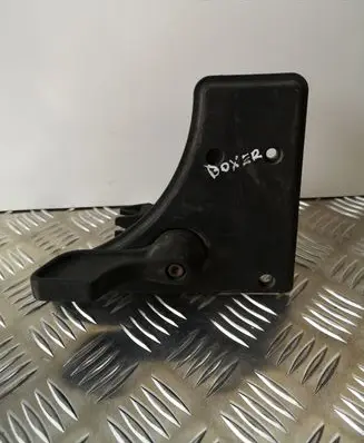 Peugeot Boxer Sliding door interior handle 242443 242477