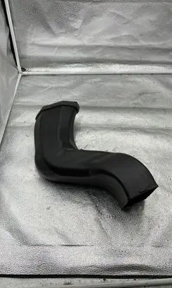 Chrysler Voyager Cabin air duct channel 04677527AB 55115B