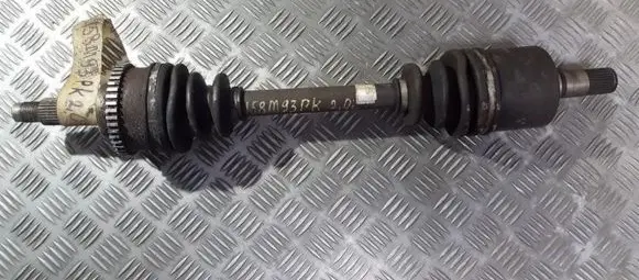 Mazda 626 Front driveshaft