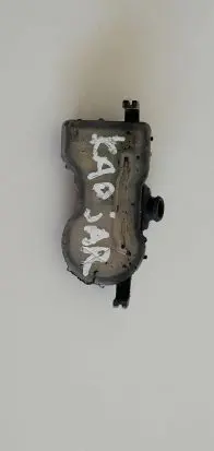 Renault Kadjar Tire pressure sensor 407004cb0a