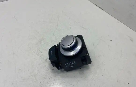 BMW 1 E81 E87 GPS navigation control unit/module 9125348