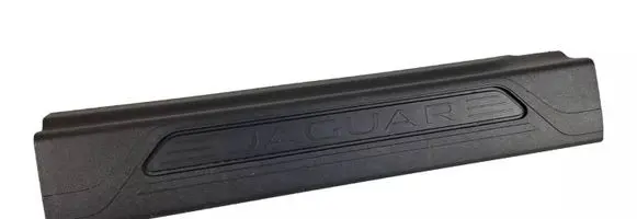 Jaguar XE Front sill trim cover GX7313201D