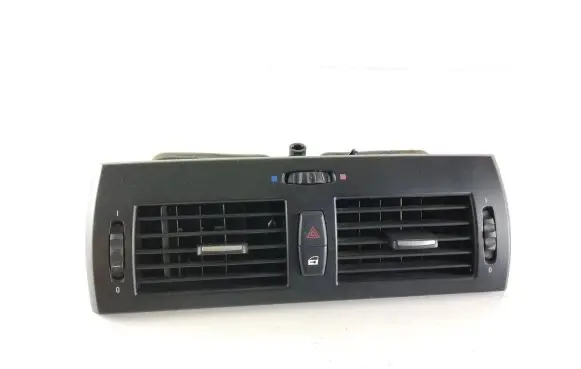 BMW X3 E83 Dash center air vent grill 3415965