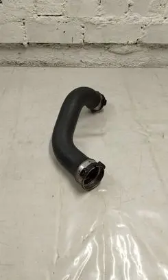Mercedes-Benz GLE (W166 - C292) Intercooler hose/pipe A1665280200