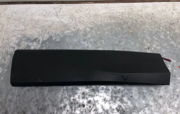 Volkswagen Tiguan Rear door trim (molding) 571854949CBILI 571854949C