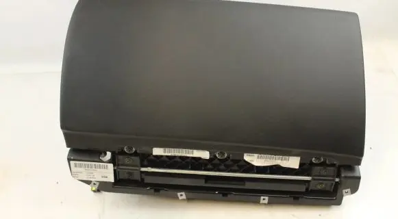 BMW 6 E63 E64 Glove box 6583738 7891319 51167891319