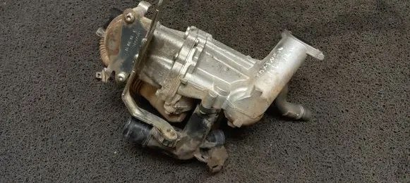 Peugeot Partner EGR valve 31358502 5056390800 313540642614