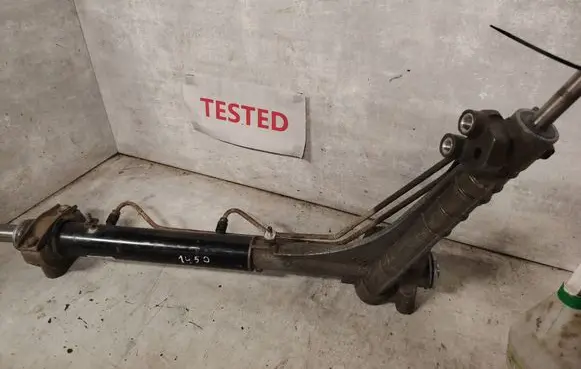 Peugeot Boxer Steering rack A0004361