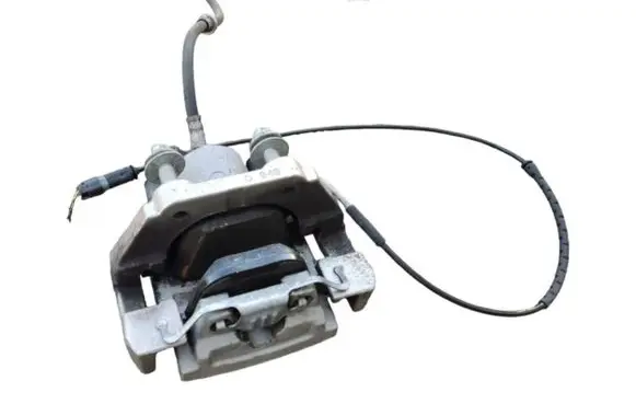 BMW X6 F16 Rear brake caliper nan 026358