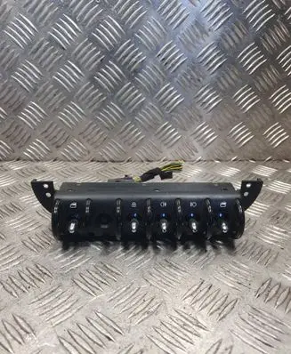 Mini One - Cooper R50 - 53 A set of switches 6917985 37057B