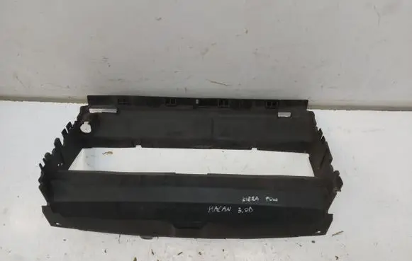 Porsche Macan (95B) Radiator trim 95B121707D-JLK01