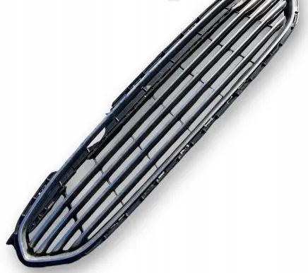 Ford S-MAX Front bumper upper radiator grill EM2B8A133AB