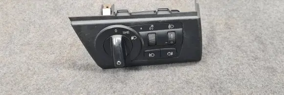 BMW X3 E83 Light switch 3420270