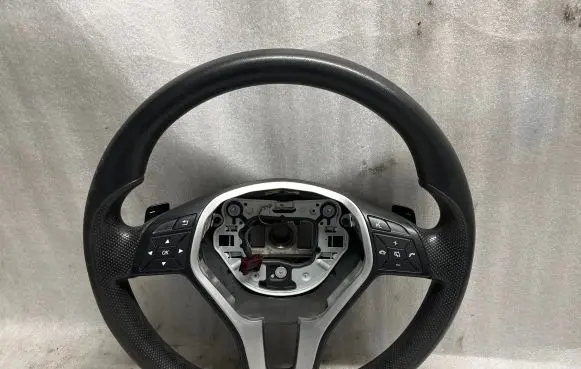 Mercedes-Benz B W246 W242 Steering wheel A2464603603 307800799162AA