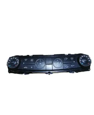 Mercedes-Benz E W211 Climate control unit 2118300190 00012104