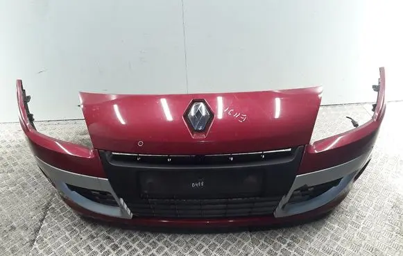 Renault Scenic RX Front bumper 