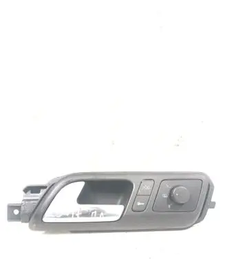 Volkswagen Polo IV 9N3 Front door interior handle 8A0837247C