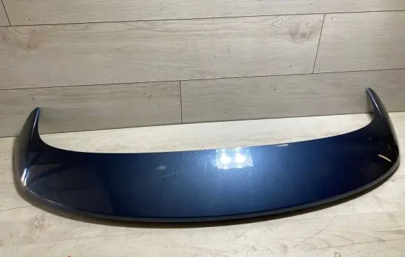 Ford Focus Tailgate/trunk spoiler JX7BN44210A