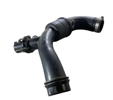 Ford Edge II Intercooler hose/pipe JT4E9U465AA JT4E9U465 D3V9T