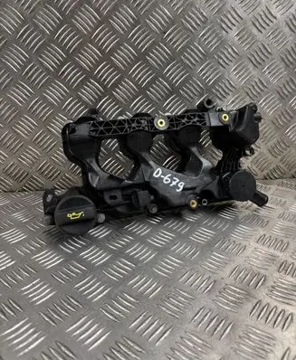Peugeot 3008 II Intake manifold 9827622780