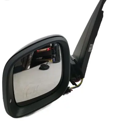 Volkswagen ID. Buzz Front door electric wing mirror 1T3857501CB L041