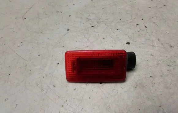 Opel Vectra C Rear door interior light 24426214