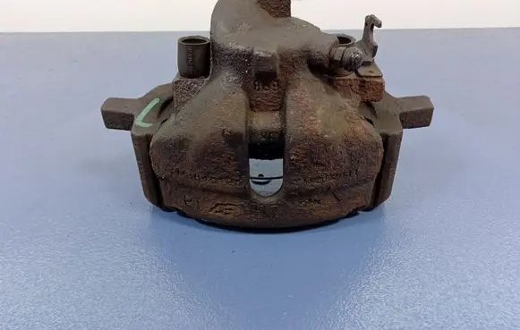 Volkswagen Sharan Front brake caliper