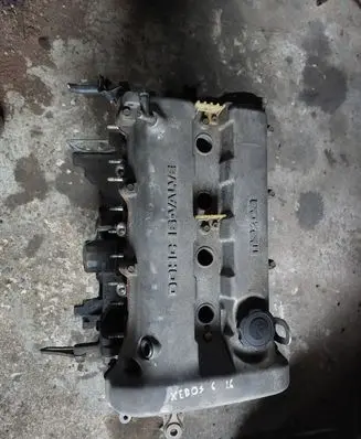 Mazda Xedos 6 Engine 4833706