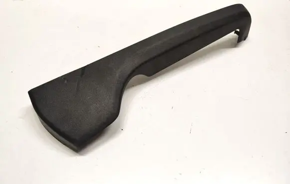BMW X5 F15 Front door seat control surround trim 7317447