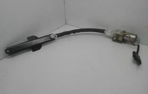 Audi A8 S8 D3 4E Other interior part 4D0857833 602044200