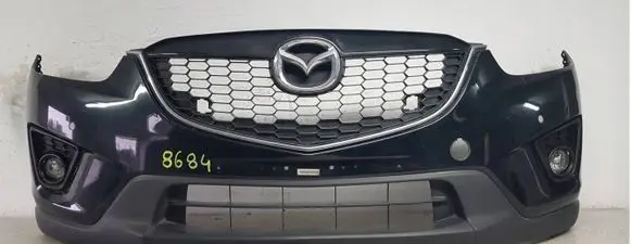 Mazda CX-5 Front bumper KD4550031