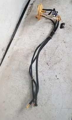 Mercedes-Benz E W212 Fuel level sensor 