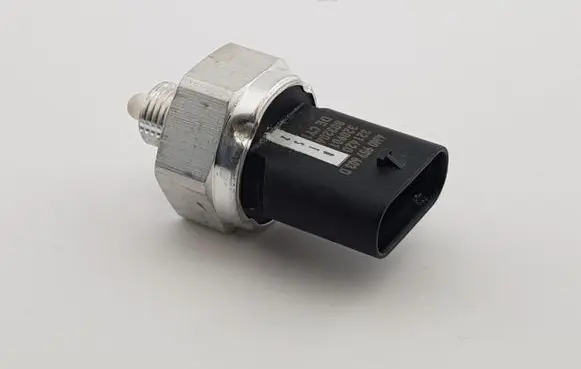 Audi A3 S3 8V Air conditioning (A/C) pressure sensor 4M0959603D