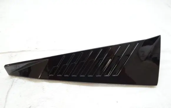 Peugeot 208 II Front bumper 9855776480