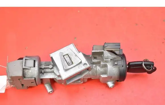 Ford Focus C-MAX Ignition lock 3M51-3F880-AC
